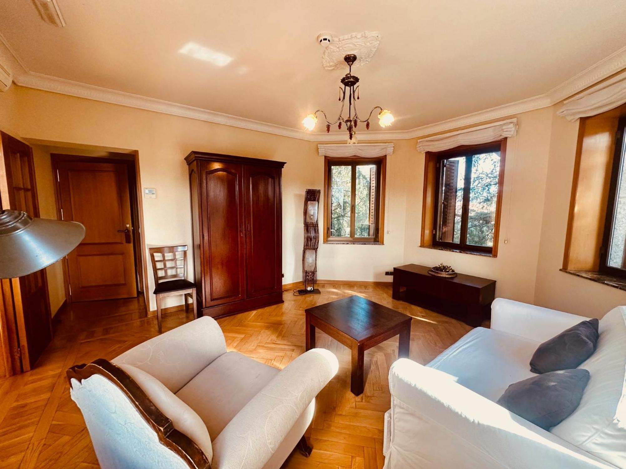 Hotel Boutique Rural Punta Me Torreblanca Guadarrama Luaran gambar